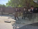 כ"ק גאב"ד מאקאווא שליט"א אין סאדיגורא