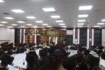 שבועות בחצר הקודש קאשוי