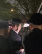 Main image for הרבני הנגיד ר' יואל לאנדא ביים מקיים זיין מצוות שילוח הקן  דורך די מומחה ר' יחקזאל לאנדא שליט"א