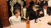 Main image for מנהגים און ענינים פון תפילין- הגאון רבי שאול אלתר שליט"א 