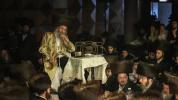 Main image for פייערדיגע שלש סעודות ביי הרה"צ רבי אלימלך בידערמאן שליט"א 