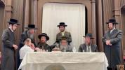 Main image for כ"ק אדמו"ר מסאטמאר שליט"א באזוכט אין לעיקוואד