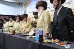 שבע ברכות בחצר הקודש תולדות אברהם יצחק 