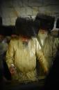 שבת פרשת בהעלותך אין חצר הקודש לעלוב ביי ציון הרשבי מירון