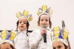 חומש סעודה אין תלמוד תורה סאטמאר ב"פ (חלק ב')