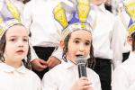 חומש סעודה אין תלמוד תורה סאטמאר ב"פ (חלק ב')