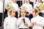 חומש סעודה אין תלמוד תורה סאטמאר ב"פ (חלק ב')
