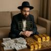 Main image for א ווארט מיט הגה"צ רבי יעקב אליהו אונסדארפער שליט"א - א סגולה פאר אסאך געלט