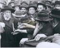 Main image for כ"ק ראב"ד סקווירא שליט"א סיפור מופת מהרה"ק רבי יצחק אייזיק ב"ר מאיר מספינקא זי"ע לרגל היא"צ י"ג סיון