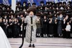 שמחת החתונה פון אייניקל פון כ"ק אדמו"ר מבאבוב - 45 שליט"א 