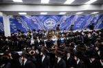 שמחת החתונה פון אייניקל פון כ"ק אדמו"ר מבאבוב - 45 שליט"א 