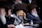 שמחת החתונה פון אייניקל פון כ"ק אדמו"ר מבאבוב - 45 שליט"א 