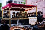 שמחת החתונה פון אייניקל פון כ"ק אדמו"ר מבאבוב - 45 שליט"א 