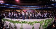 פולע גאלערי פונעם גרויסארטיגן מעמד אדירי התורה 