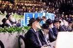 פולע גאלערי פונעם גרויסארטיגן מעמד אדירי התורה 