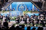 פולע גאלערי פונעם גרויסארטיגן מעמד אדירי התורה 