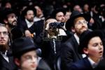 פולע גאלערי פונעם גרויסארטיגן מעמד אדירי התורה 