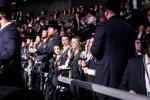 פולע גאלערי פונעם גרויסארטיגן מעמד אדירי התורה 