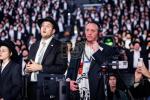 פולע גאלערי פונעם גרויסארטיגן מעמד אדירי התורה 