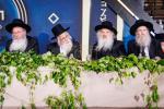 פולע גאלערי פונעם גרויסארטיגן מעמד אדירי התורה 