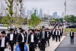 פולע גאלערי פונעם גרויסארטיגן מעמד אדירי התורה 