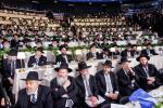 פולע גאלערי פונעם גרויסארטיגן מעמד אדירי התורה 