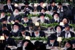 פולע גאלערי פונעם גרויסארטיגן מעמד אדירי התורה 