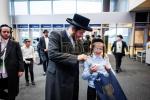 פולע גאלערי פונעם גרויסארטיגן מעמד אדירי התורה 
