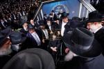 פולע גאלערי פונעם גרויסארטיגן מעמד אדירי התורה 