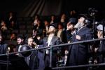 פולע גאלערי פונעם גרויסארטיגן מעמד אדירי התורה 