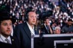 פולע גאלערי פונעם גרויסארטיגן מעמד אדירי התורה 
