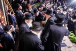 פולע גאלערי פונעם גרויסארטיגן מעמד אדירי התורה 