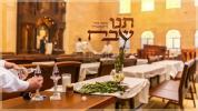 Main image for  משה דוד ווייסמאנדל - תנו שבח 