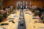 פולע בילדער און ווידיאוס פון די אטאקעס פון מדינת ישראל אויף איראן'ס נוקלעארע סייטס