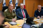 פולע בילדער און ווידיאוס פון די אטאקעס פון מדינת ישראל אויף איראן'ס נוקלעארע סייטס