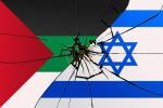 פולע בילדער און ווידיאוס פון די אטאקעס פון מדינת ישראל אויף איראן'ס נוקלעארע סייטס