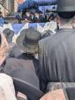 פרישע בילדער פון חנוכת הבית פאר תלמוד תורה אמרי אמת 
