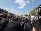 פרישע בילדער פון חנוכת הבית פאר תלמוד תורה אמרי אמת 