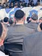 פרישע בילדער פון חנוכת הבית פאר תלמוד תורה אמרי אמת 