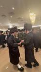 Main image for שמחת החתונה פון בן הרבני הנגיד ר' יעקב ראטה 
