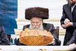 שמחת השבע ברכות בחצה"ק באבוב דורך די מתיבתא