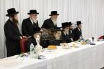 חומש סעודה אין ת"ת פאפא לינדען