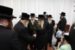 חומש סעודה אין ת"ת פאפא לינדען