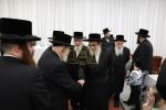 חומש סעודה אין ת"ת פאפא לינדען