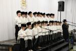 חומש סעודה אין ת"ת פאפא לינדען