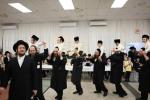 חומש סעודה אין ת"ת פאפא לינדען