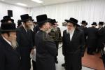 חומש סעודה אין ת"ת פאפא לינדען