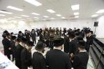 חומש סעודה אין ת"ת פאפא לינדען