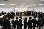 חומש סעודה אין ת"ת פאפא לינדען