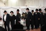 חומש סעודה אין ת"ת פאפא לינדען